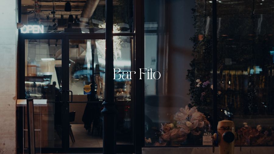 Bar Filo