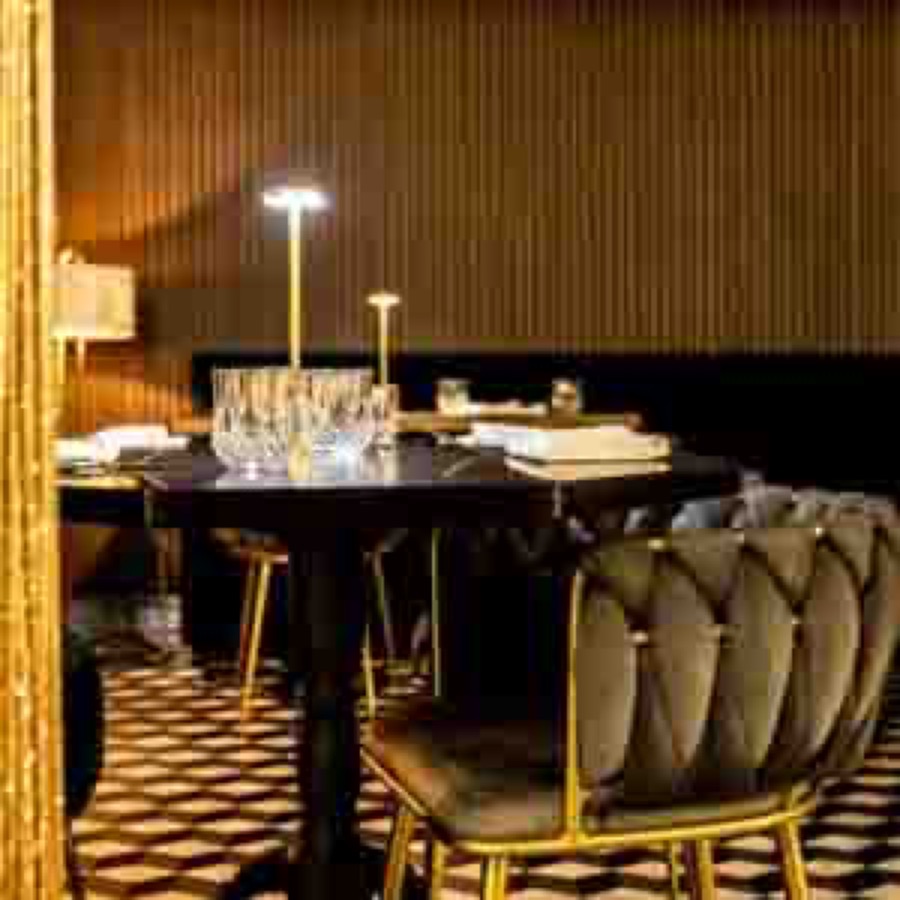 Bar Goa