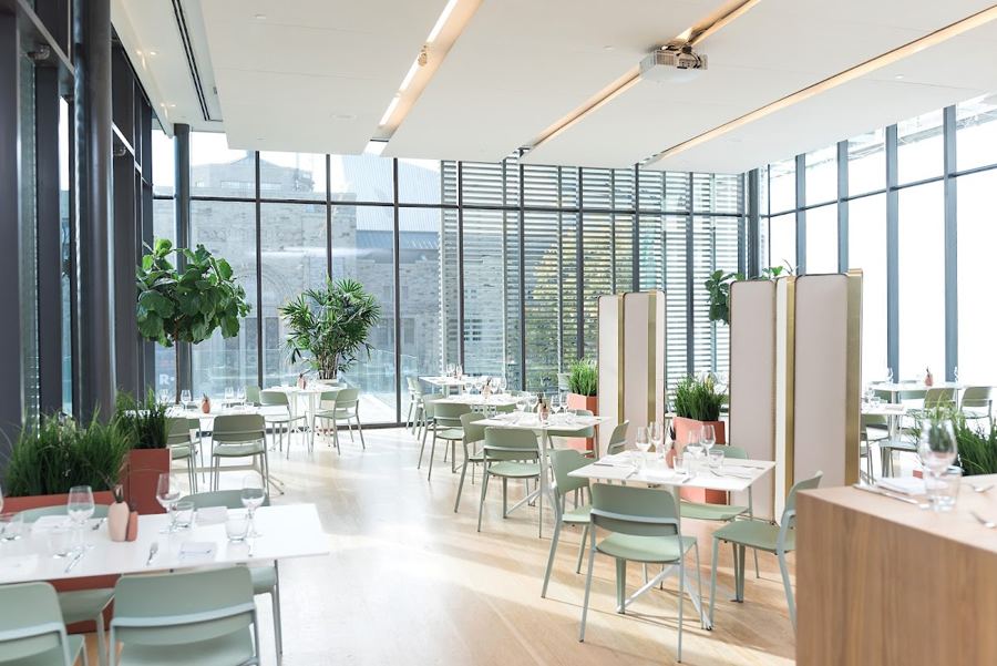 Clay Restaurant