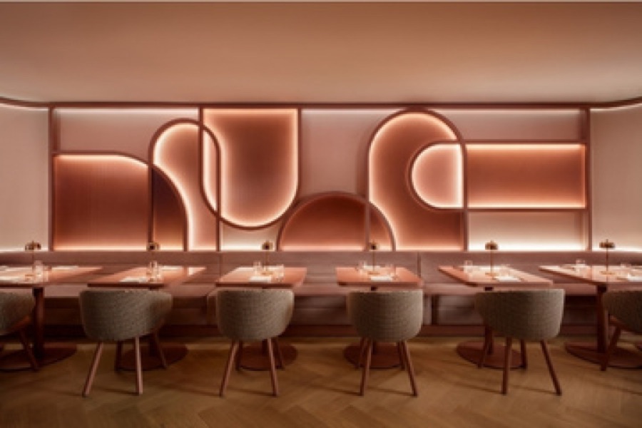 Deauville Club Restaurant
