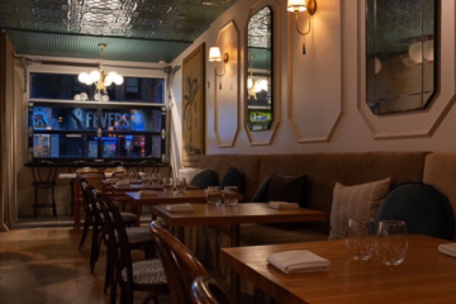 est Restaurant