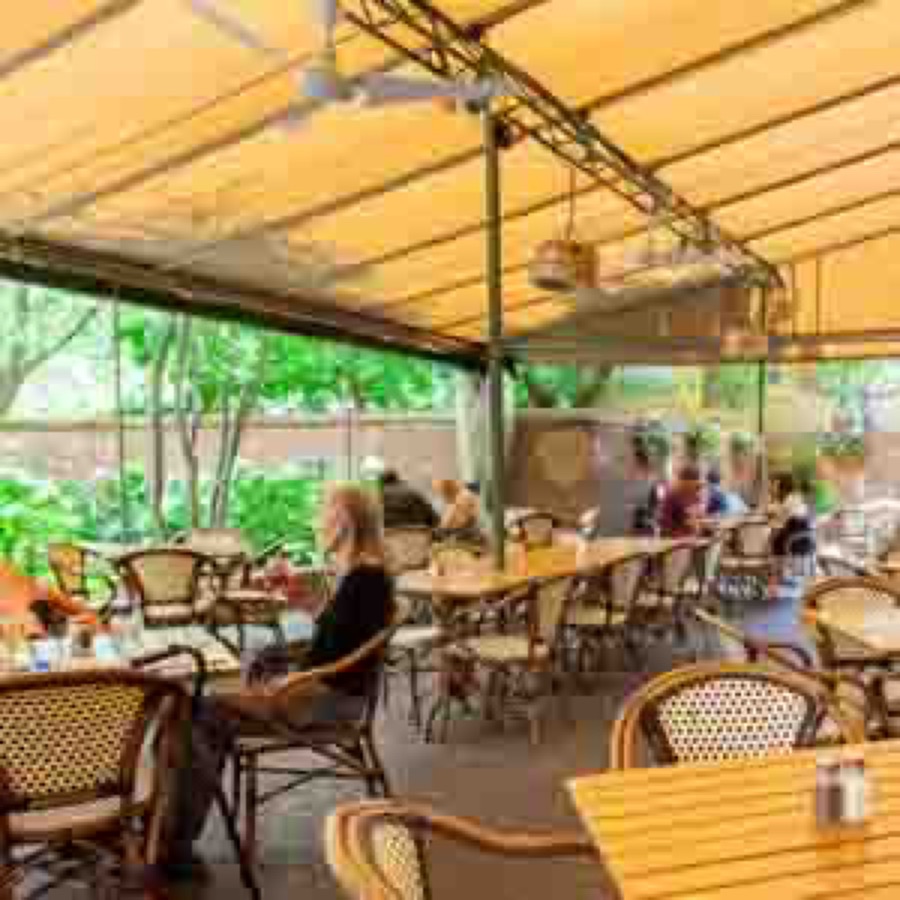 Granite Brewery and Restaurant