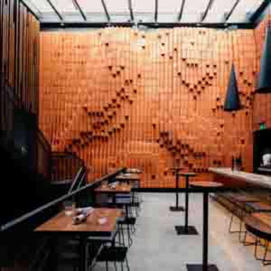 Gusto 501