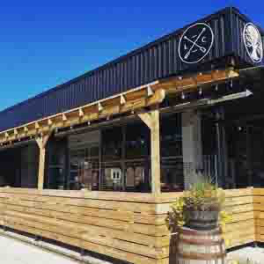 High Park Brewery