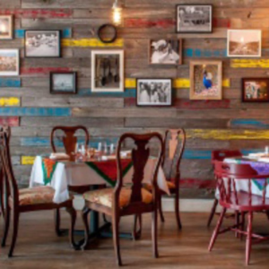 Indian Street Food Co.