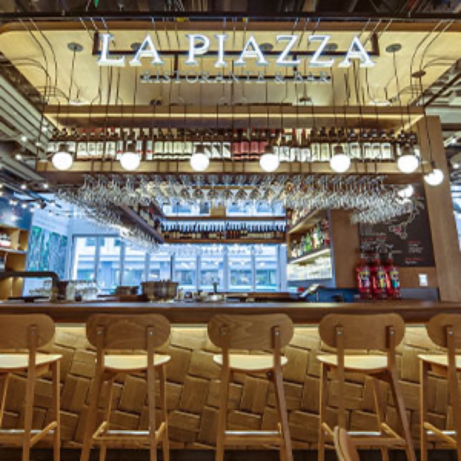La Piazza