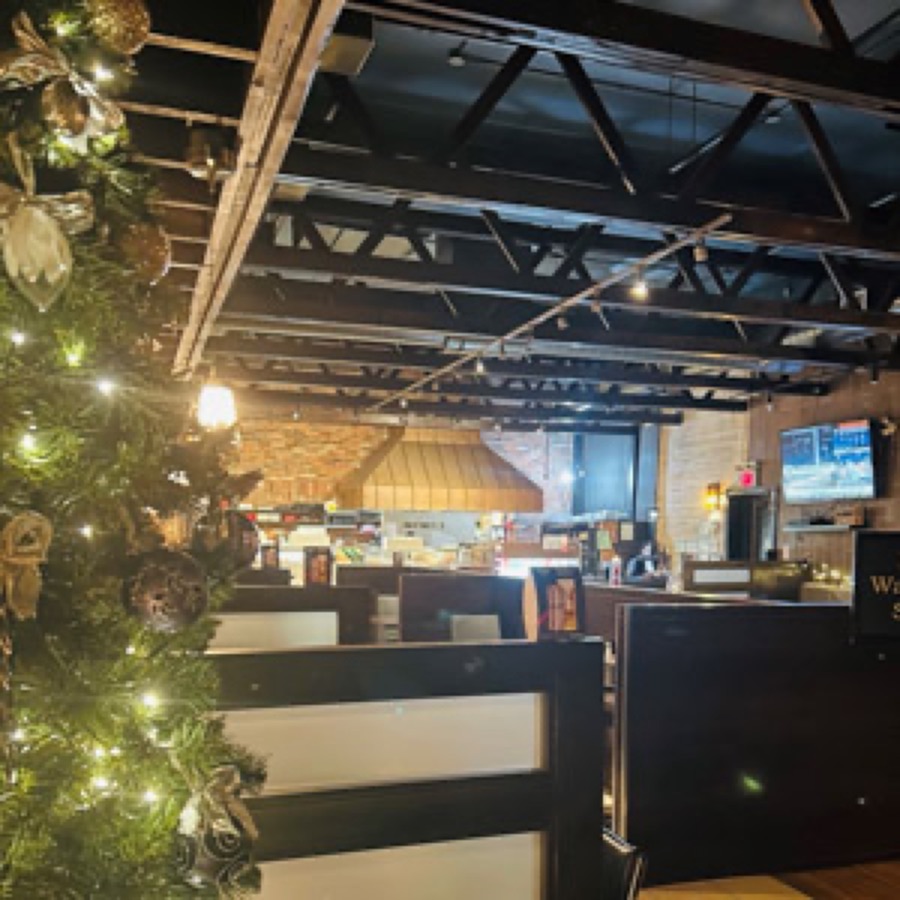 Momiji Sushi Restaurant