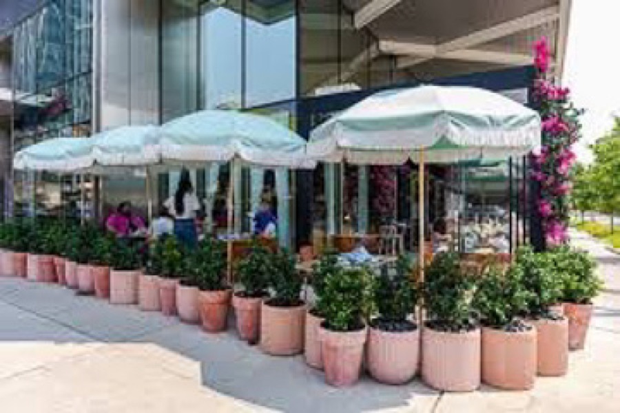 Oretta Midtown