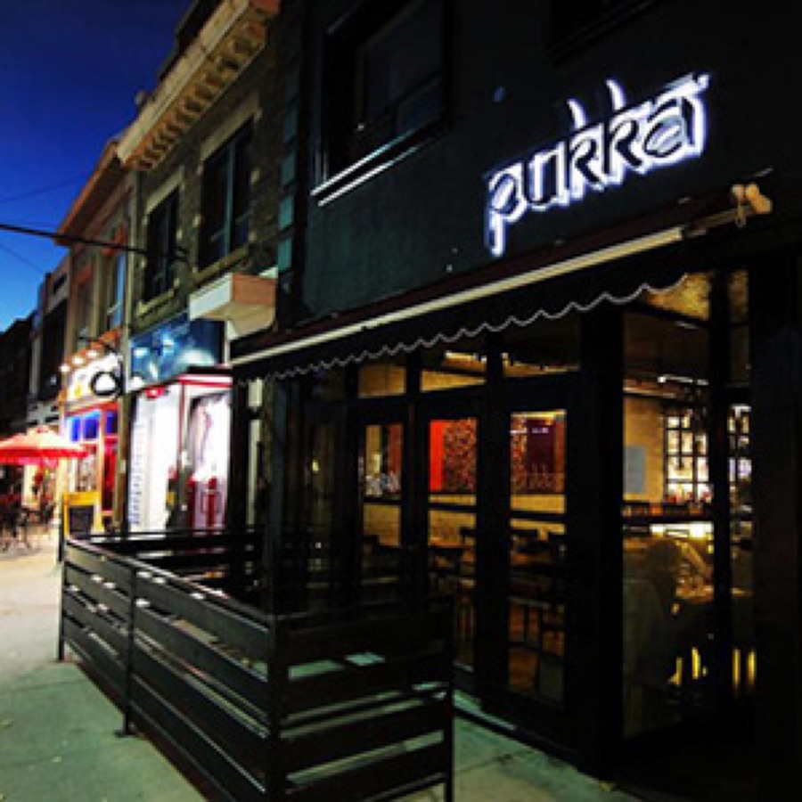 Pukka