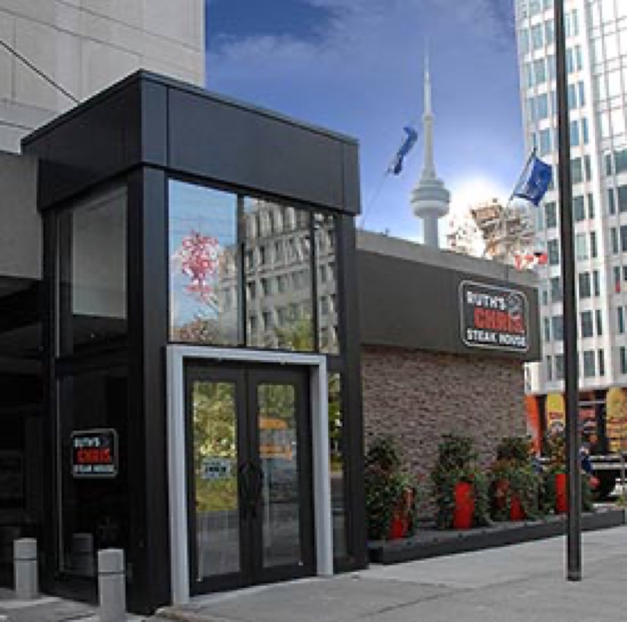 Ruth's Chris Steak House