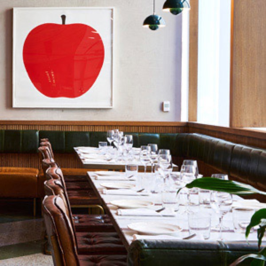 Trattoria Milano