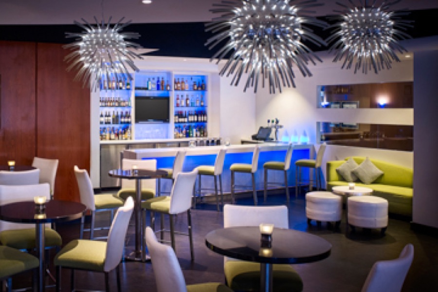Trio Restaurant & Bar